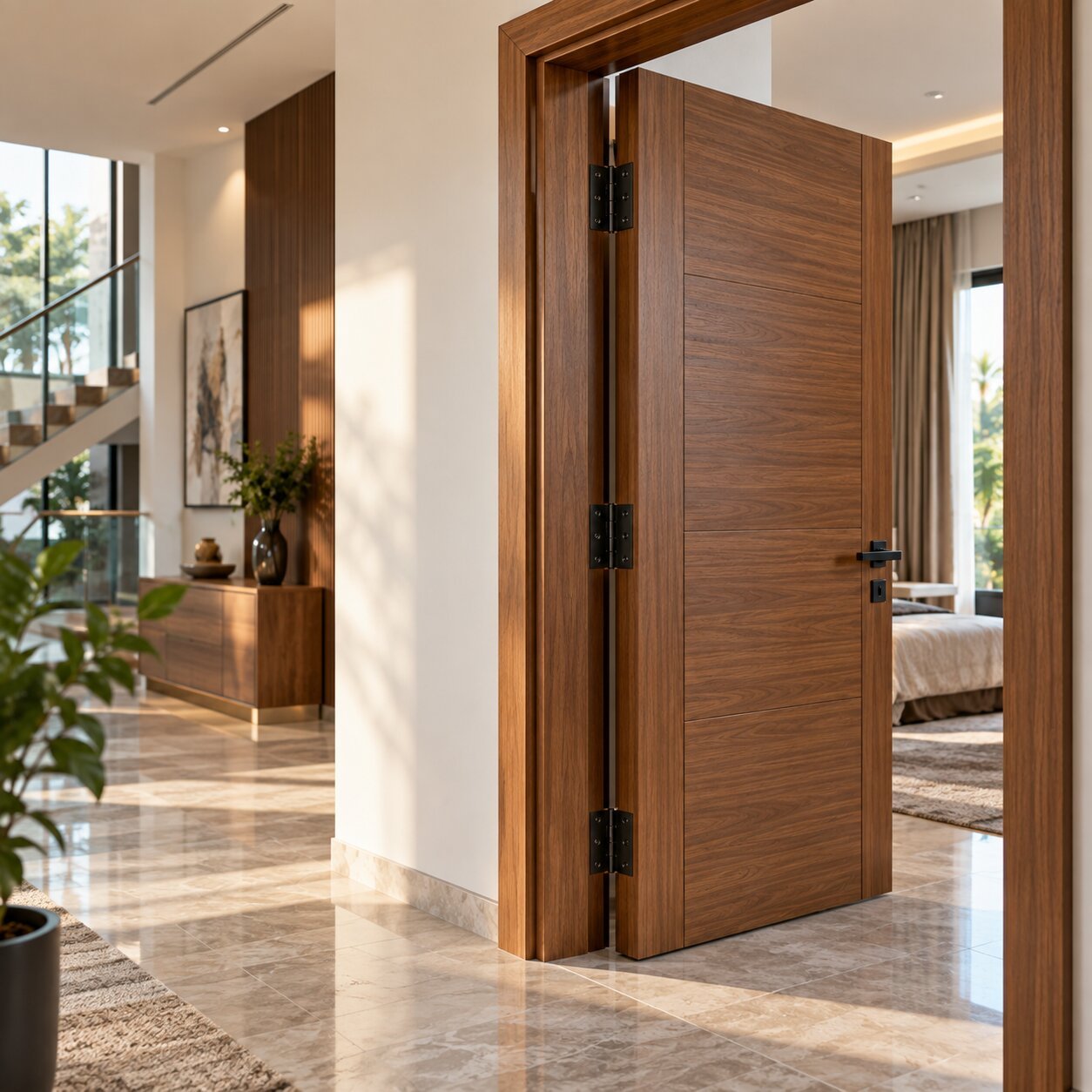 Residential Projects