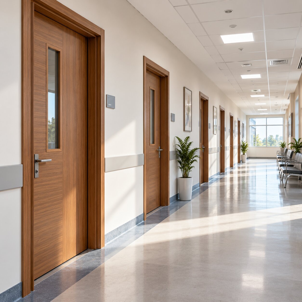 Institutional Projects