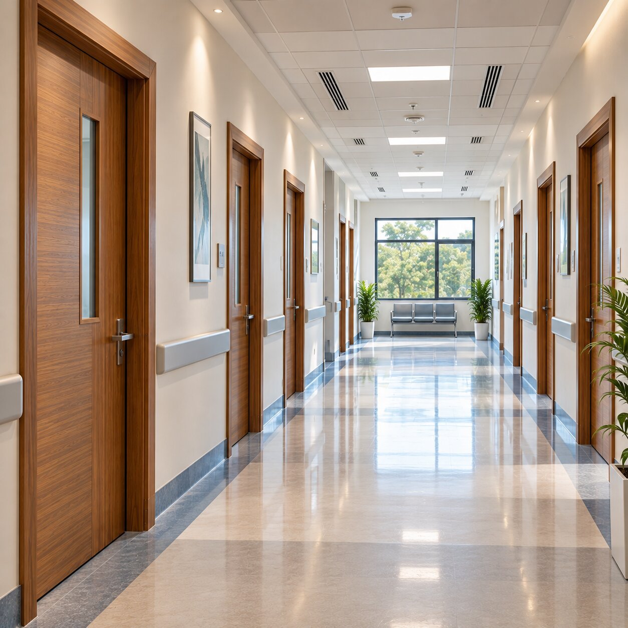 Institutional Projects
