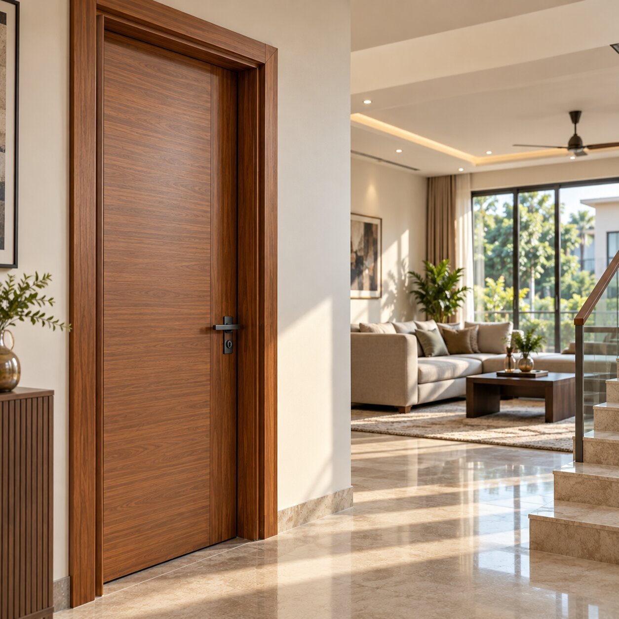 Residential Projects
