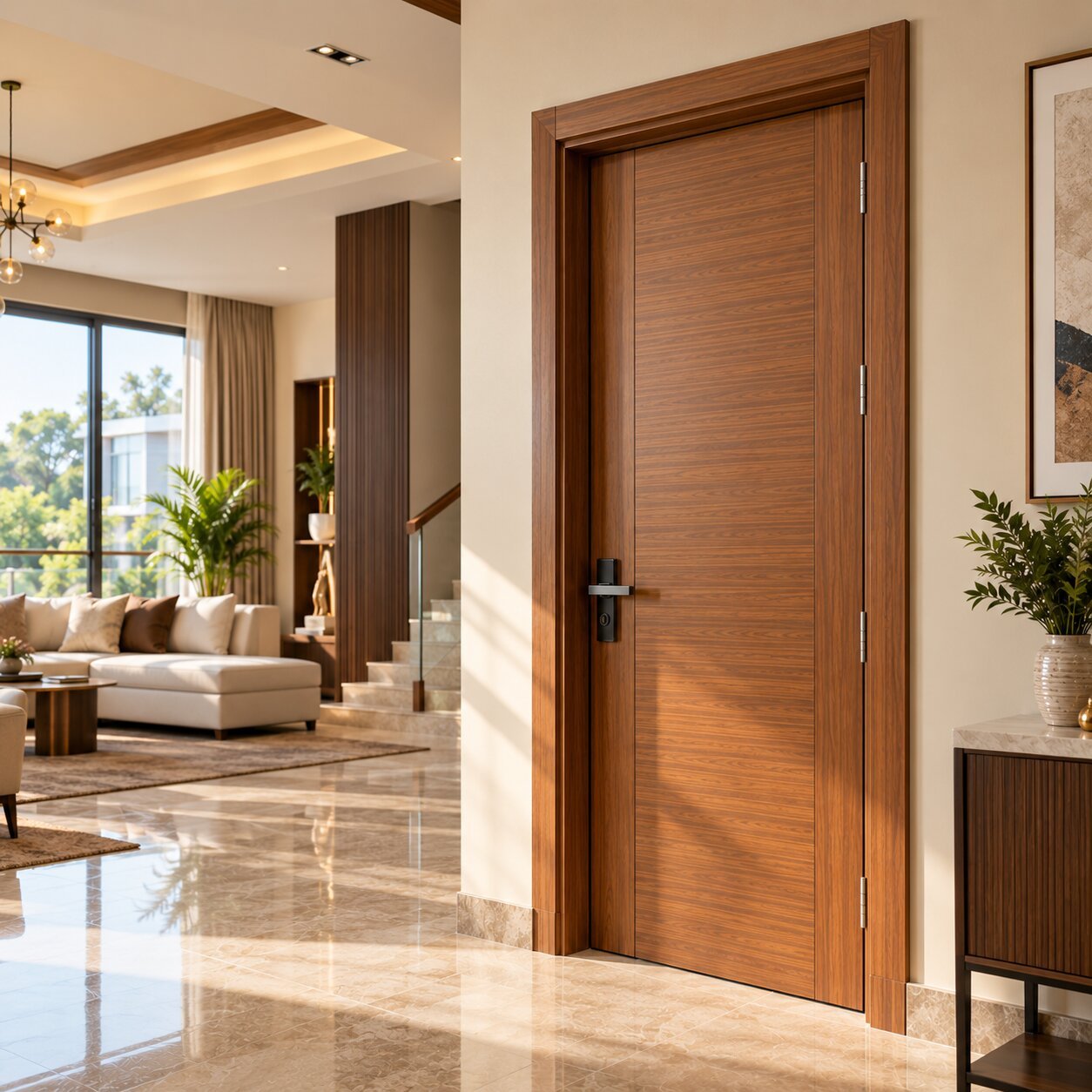 Hospitality Projects