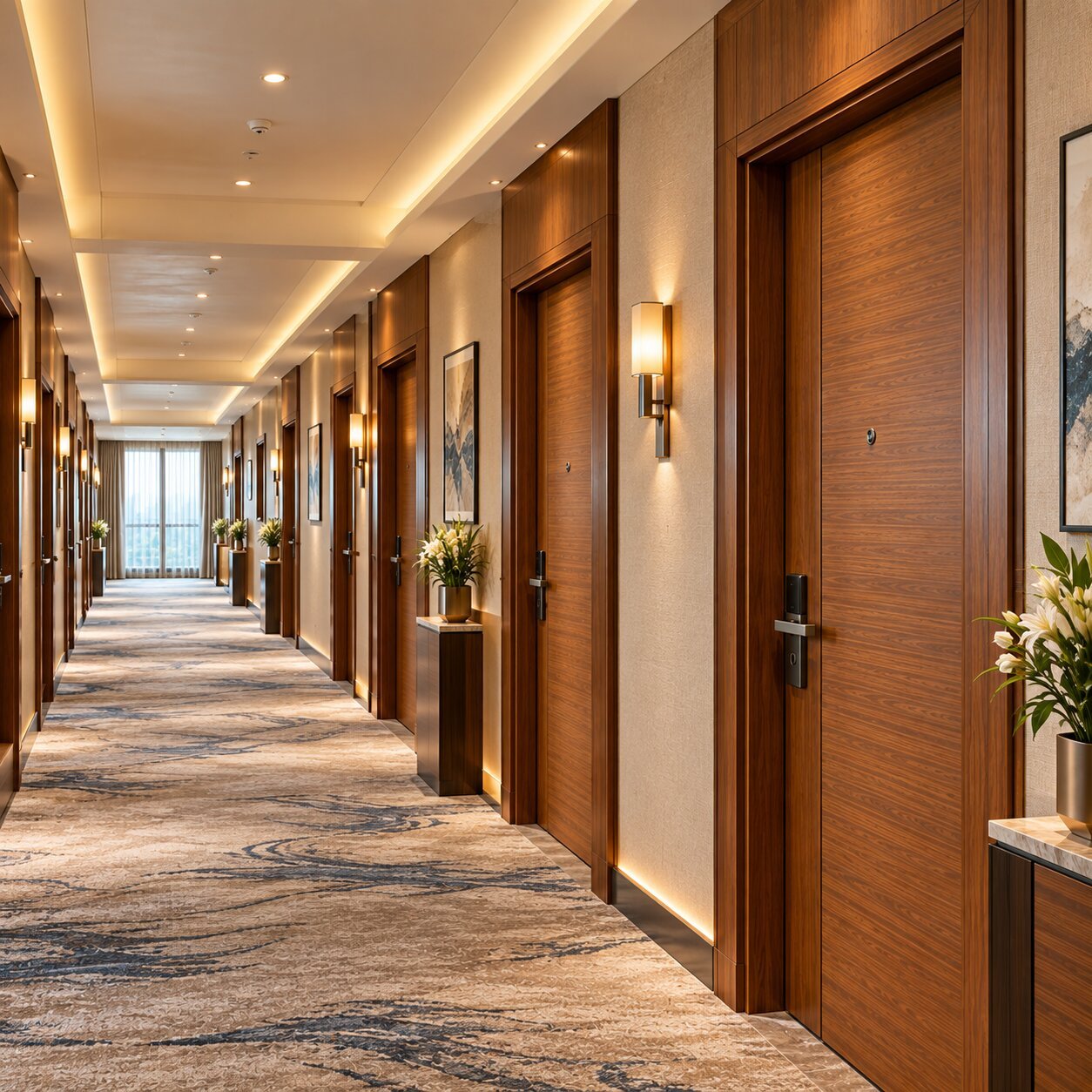 Residential Projects