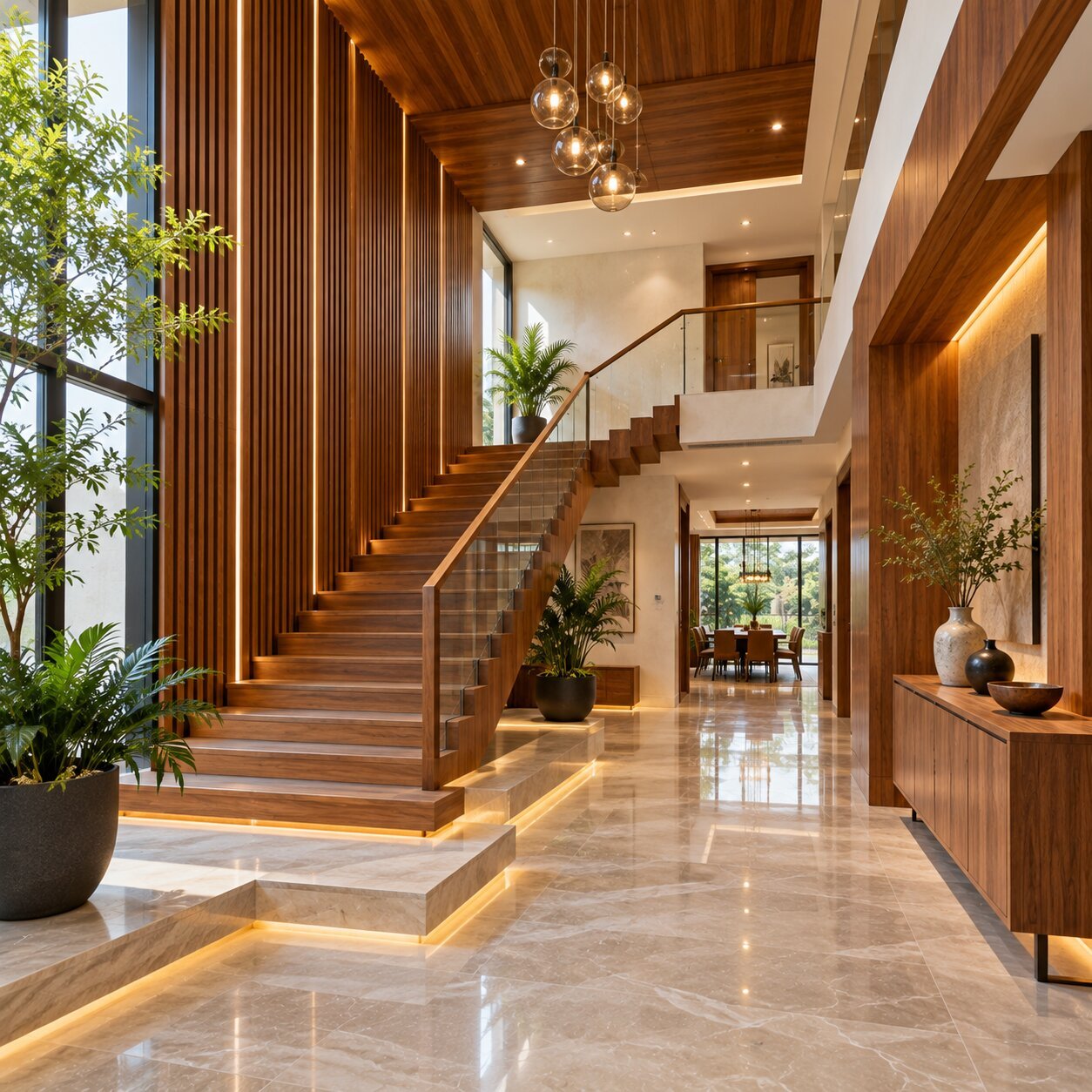 Ivory Coast Teak