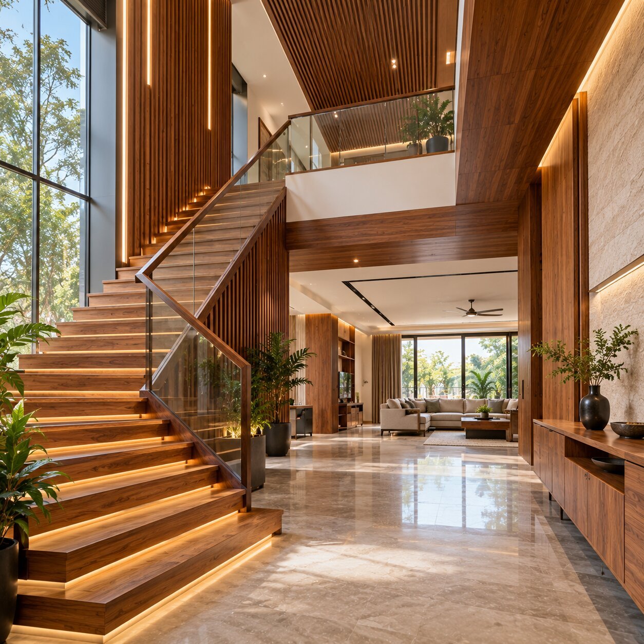 Architectural Applications