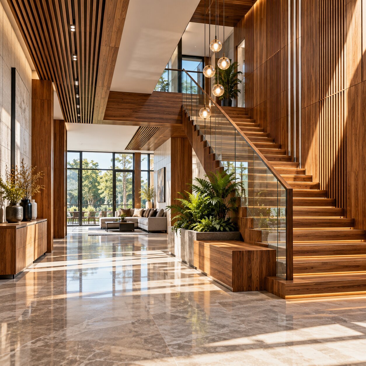 Architectural Applications