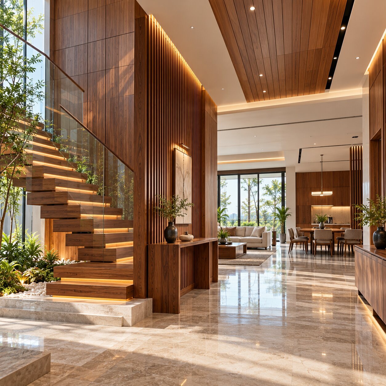 Architectural Applications