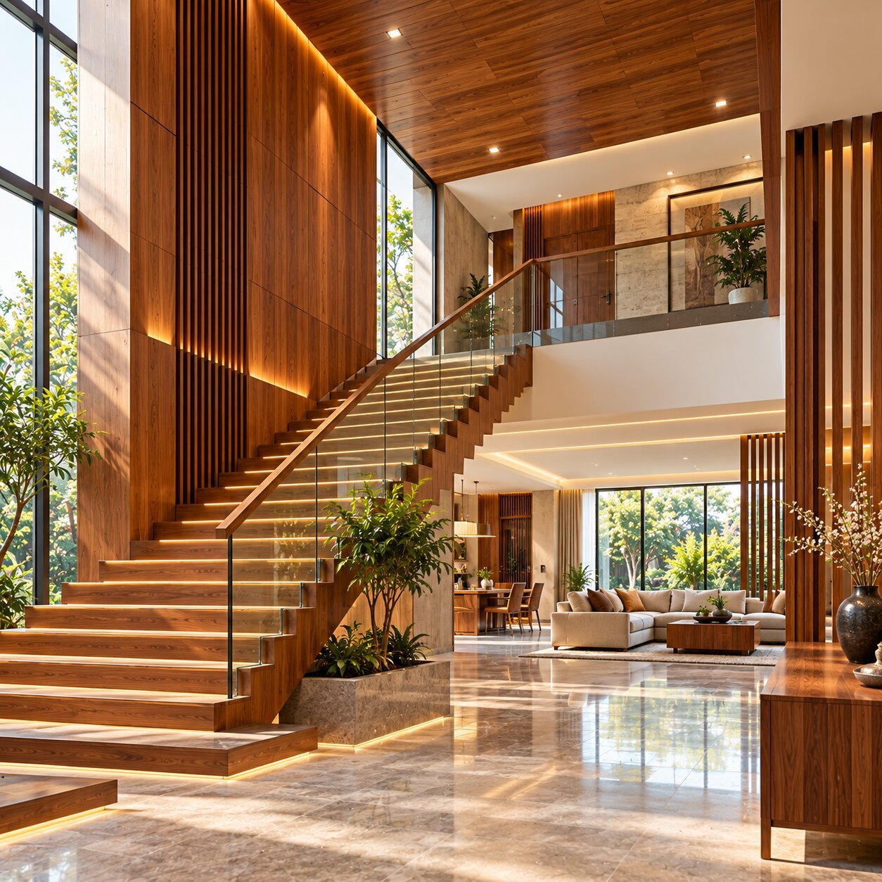 Architectural Applications