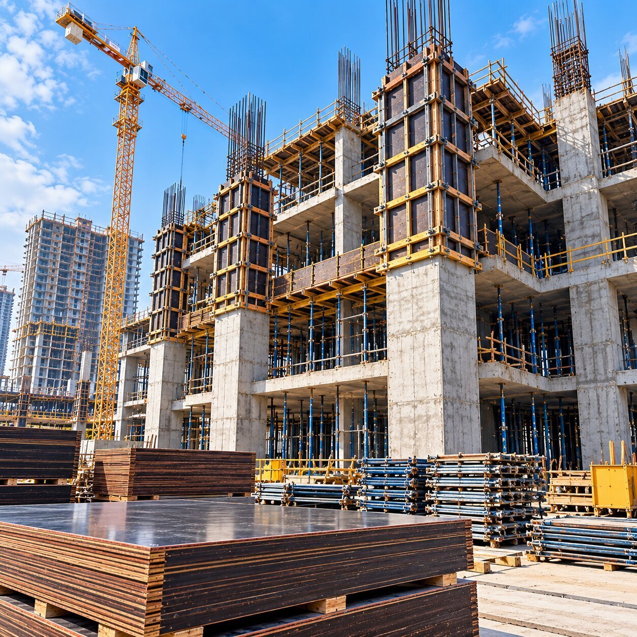 Residential Projects