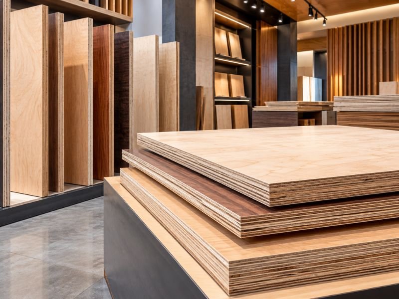 Plywood That Works for Your Project