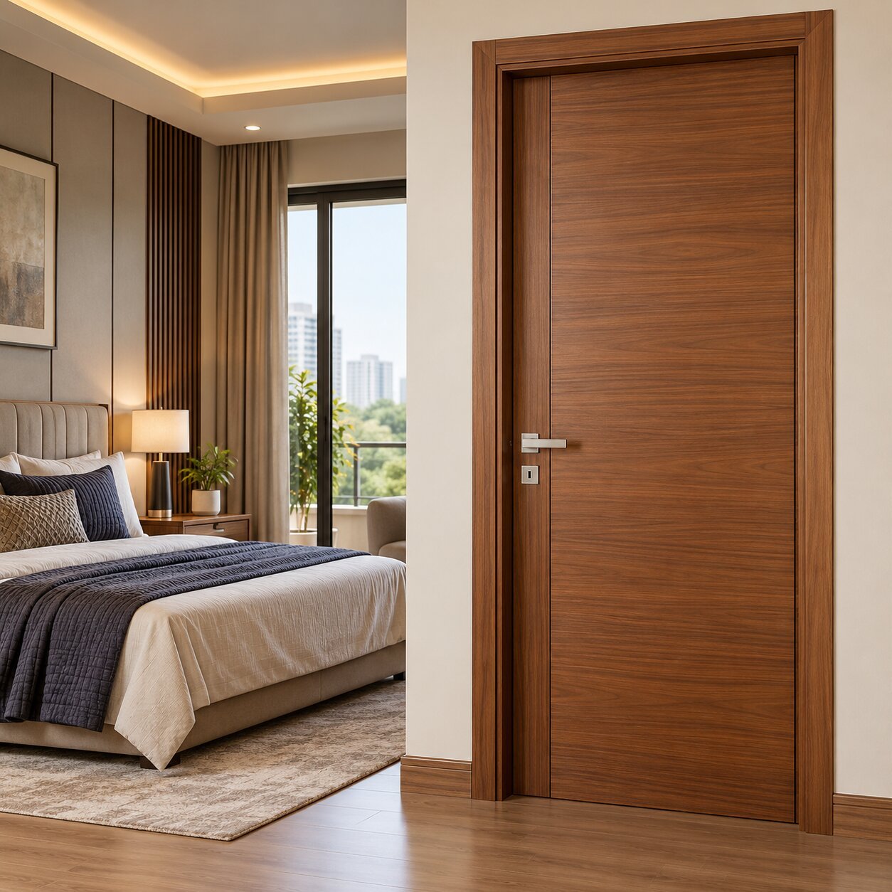 Residential Projects