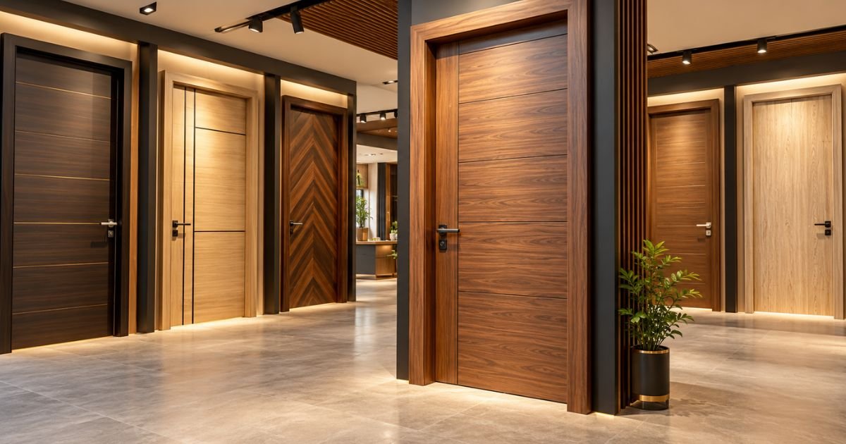 Door Supplier in Delhi NCR