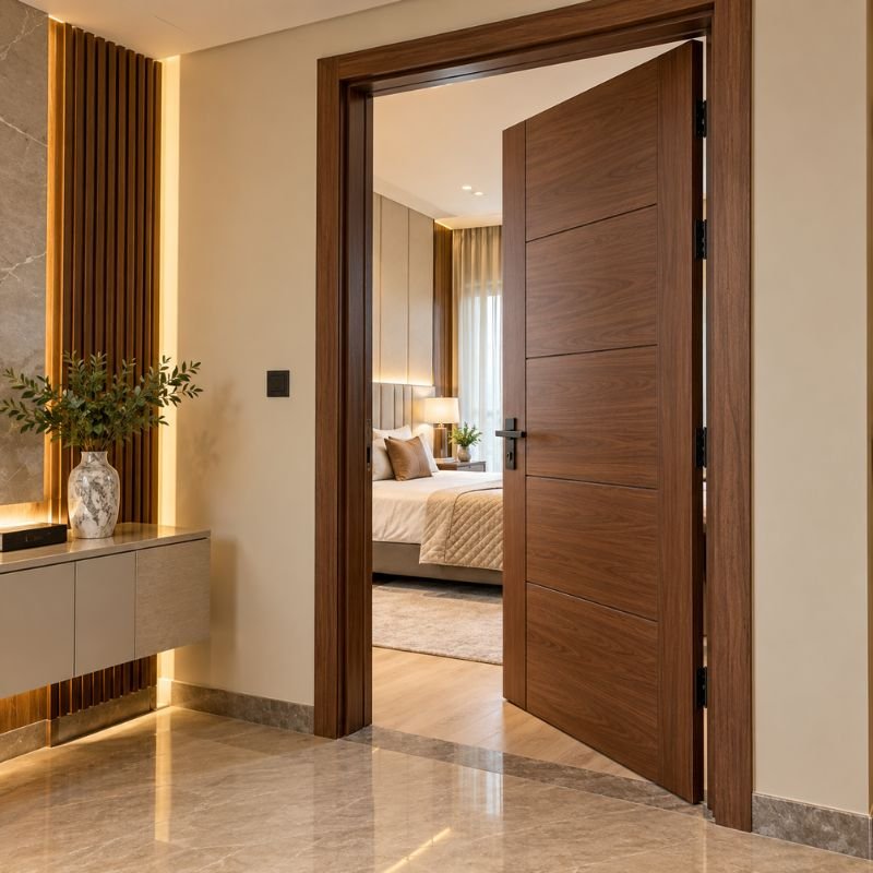 Residential Projects