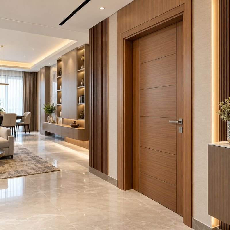 Interior & Fit-Out Projects