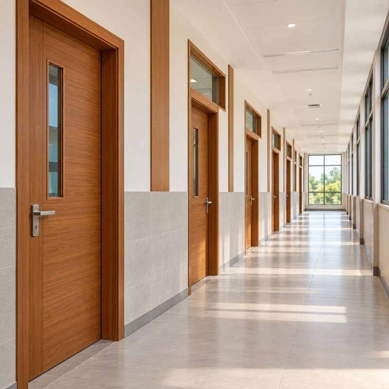 Institutional Projects